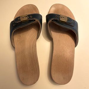 Dr. Scholls sandals